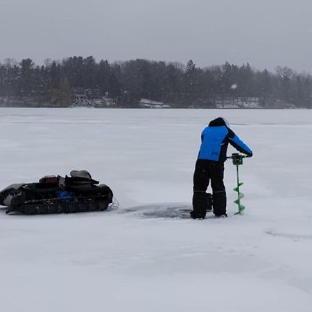 Lake Paradise Eksteriør bilde
