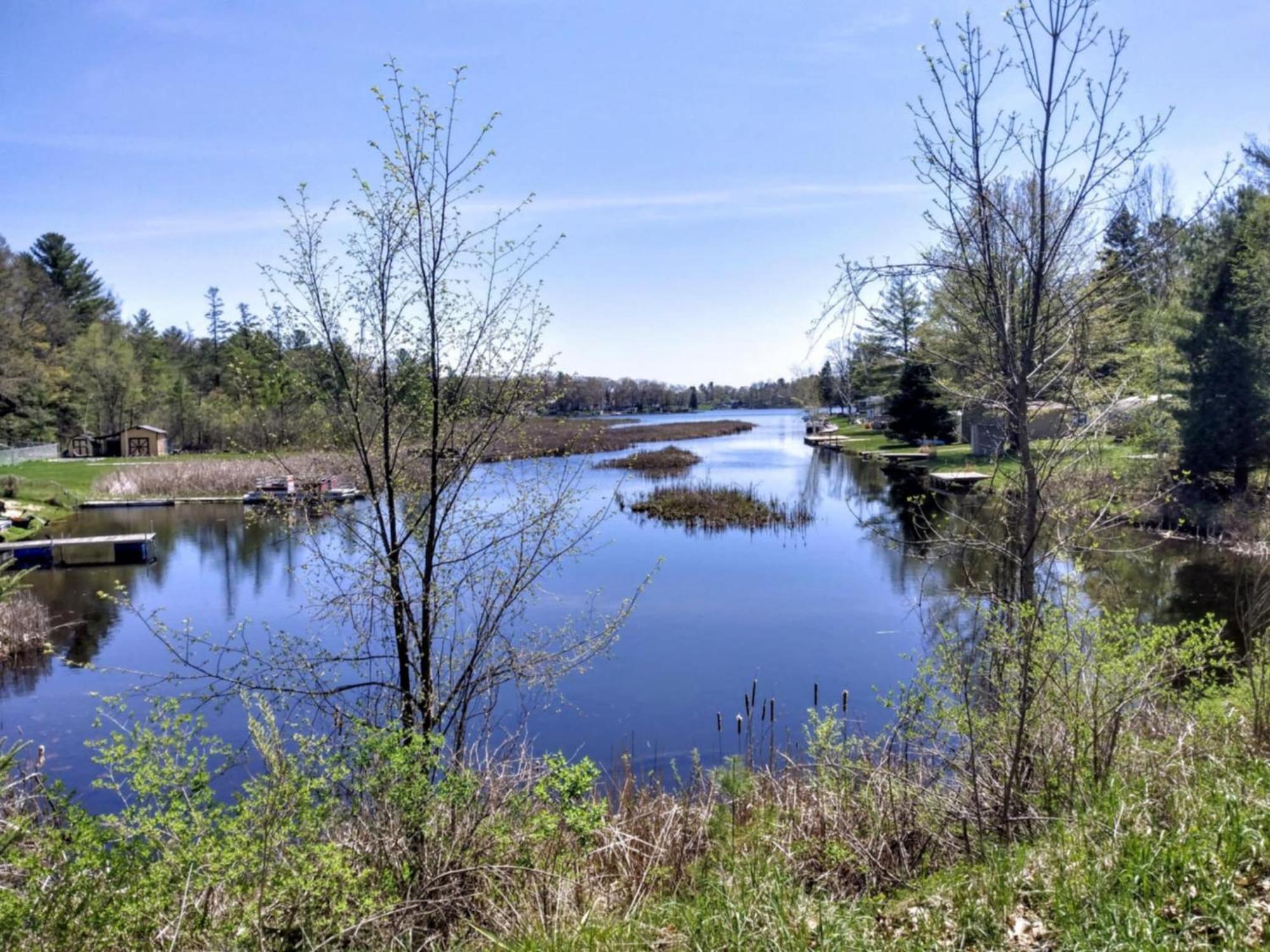 Lake Paradise Eksteriør bilde