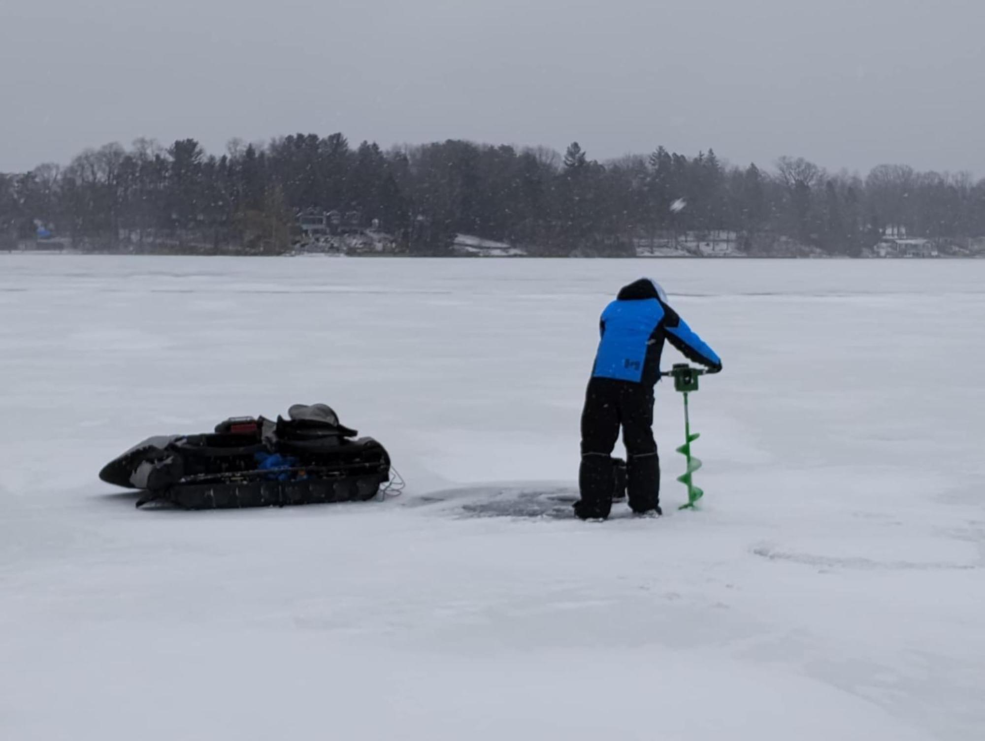 Lake Paradise Eksteriør bilde