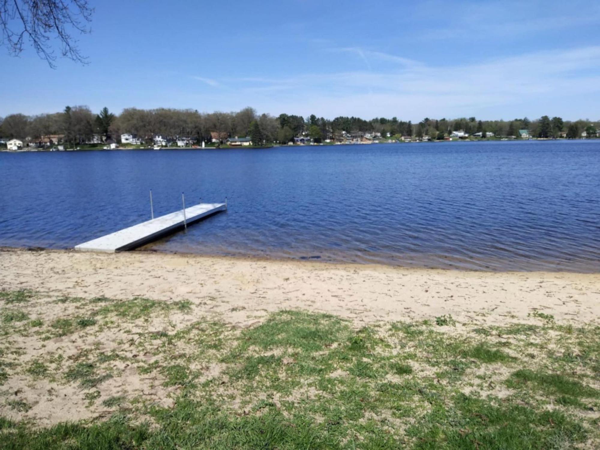 Lake Paradise Eksteriør bilde